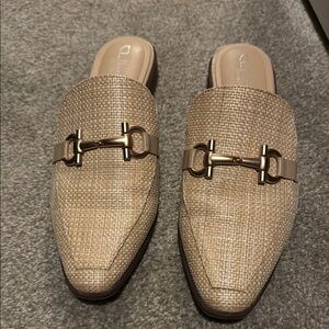 CL by Chinese Laundry Tan Loafers